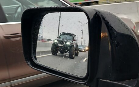 Nissan Patrol, 2007 год, 8 750 000 рублей, 13 фотография