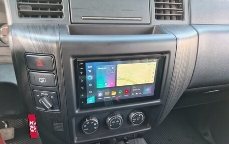 Nissan Patrol, 2007 год, 8 750 000 рублей, 10 фотография