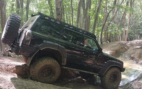 Nissan Patrol, 2007 год, 8 750 000 рублей, 26 фотография