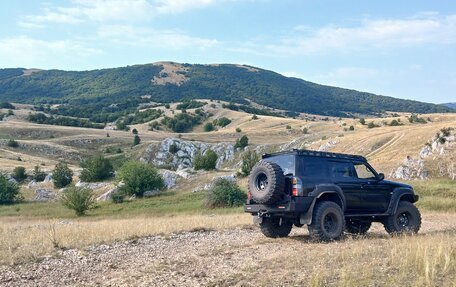 Nissan Patrol, 2007 год, 8 750 000 рублей, 28 фотография
