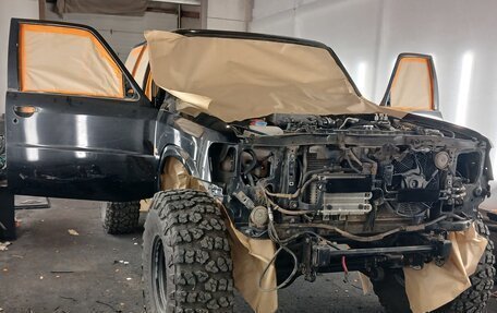 Nissan Patrol, 2007 год, 8 750 000 рублей, 31 фотография