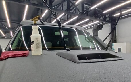 Nissan Patrol, 2007 год, 8 750 000 рублей, 32 фотография