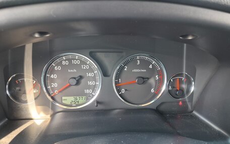 Nissan Patrol, 2007 год, 8 750 000 рублей, 35 фотография