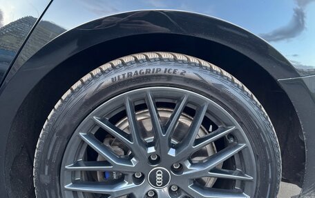 Audi A4, 2017 год, 2 200 000 рублей, 15 фотография