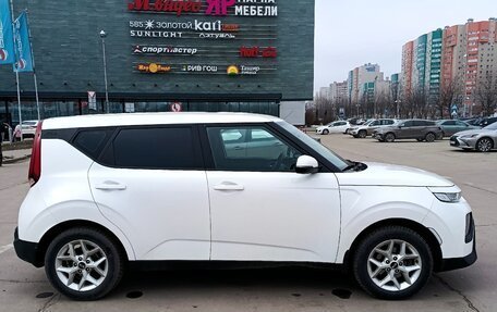 KIA Soul III, 2019 год, 1 900 000 рублей, 2 фотография