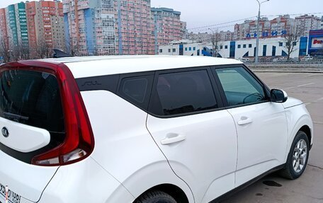 KIA Soul III, 2019 год, 1 900 000 рублей, 6 фотография