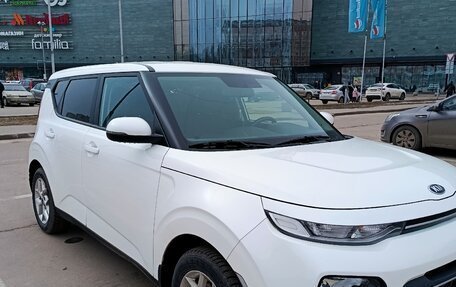 KIA Soul III, 2019 год, 1 900 000 рублей, 5 фотография