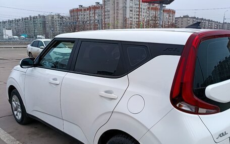 KIA Soul III, 2019 год, 1 900 000 рублей, 7 фотография