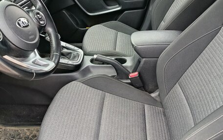 KIA Soul III, 2019 год, 1 900 000 рублей, 12 фотография