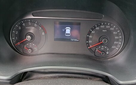 KIA Soul III, 2019 год, 1 900 000 рублей, 9 фотография