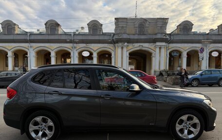 BMW X1, 2014 год, 1 350 000 рублей, 4 фотография