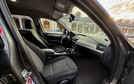 BMW X1, 2014 год, 1 350 000 рублей, 10 фотография