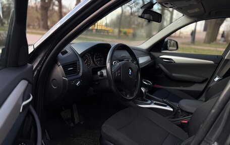 BMW X1, 2014 год, 1 350 000 рублей, 9 фотография