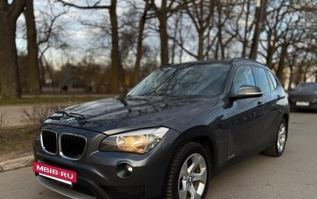 BMW X1, 2014 год, 1 350 000 рублей, 2 фотография