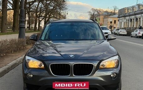 BMW X1, 2014 год, 1 350 000 рублей, 3 фотография