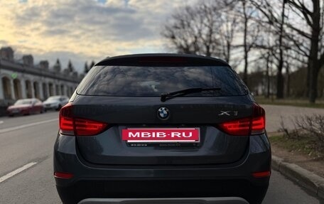 BMW X1, 2014 год, 1 350 000 рублей, 6 фотография