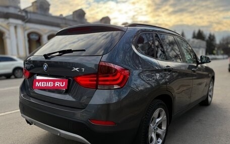 BMW X1, 2014 год, 1 350 000 рублей, 5 фотография