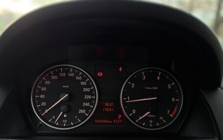 BMW X1, 2014 год, 1 350 000 рублей, 12 фотография