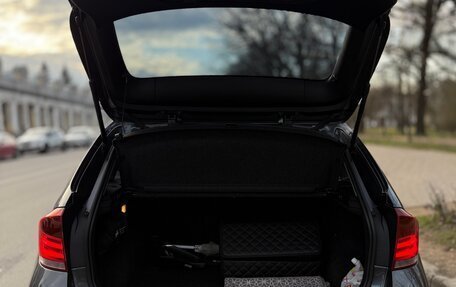 BMW X1, 2014 год, 1 350 000 рублей, 13 фотография