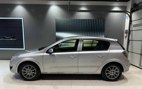 Opel Astra H, 2007 год, 365 000 рублей, 2 фотография