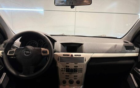 Opel Astra H, 2007 год, 365 000 рублей, 11 фотография