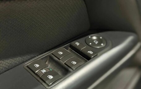 Opel Astra H, 2007 год, 365 000 рублей, 17 фотография