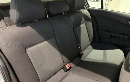 Opel Astra H, 2007 год, 365 000 рублей, 16 фотография