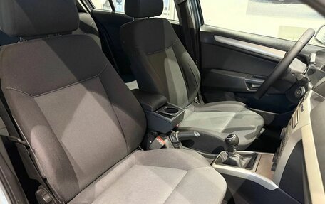 Opel Astra H, 2007 год, 365 000 рублей, 15 фотография