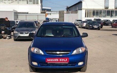 Chevrolet Lacetti, 2011 год, 450 000 рублей, 3 фотография