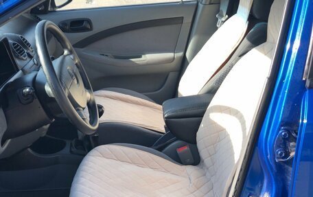 Chevrolet Lacetti, 2011 год, 450 000 рублей, 6 фотография