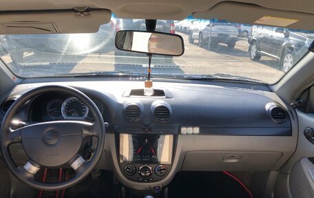 Chevrolet Lacetti, 2011 год, 450 000 рублей, 5 фотография