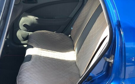 Chevrolet Lacetti, 2011 год, 450 000 рублей, 7 фотография