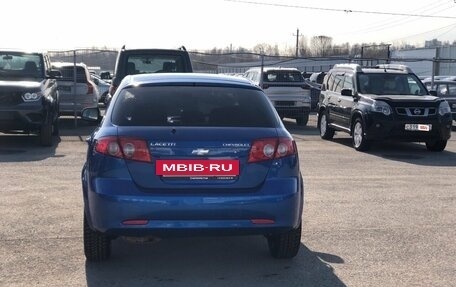 Chevrolet Lacetti, 2011 год, 450 000 рублей, 4 фотография