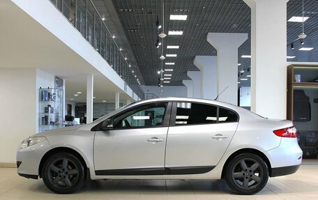 Renault Fluence I, 2011 год, 537 000 рублей, 4 фотография
