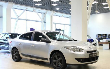 Renault Fluence I, 2011 год, 537 000 рублей, 3 фотография