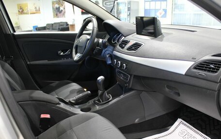 Renault Fluence I, 2011 год, 537 000 рублей, 11 фотография