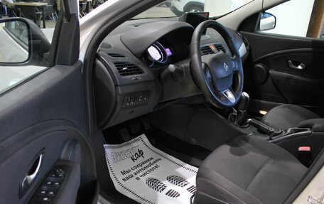 Renault Fluence I, 2011 год, 537 000 рублей, 9 фотография