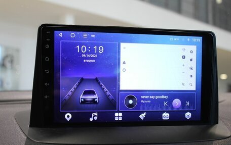 Renault Fluence I, 2011 год, 537 000 рублей, 14 фотография