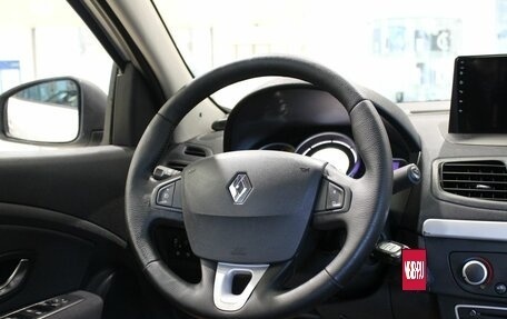 Renault Fluence I, 2011 год, 537 000 рублей, 12 фотография