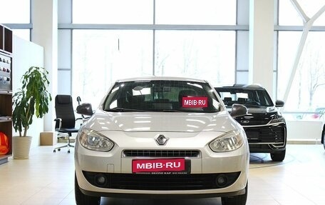 Renault Fluence I, 2011 год, 537 000 рублей, 2 фотография