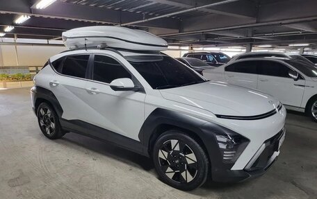 Hyundai Kona, 2023 год, 2 487 000 рублей, 3 фотография