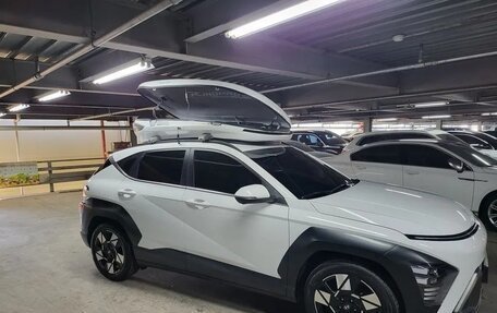 Hyundai Kona, 2023 год, 2 487 000 рублей, 2 фотография