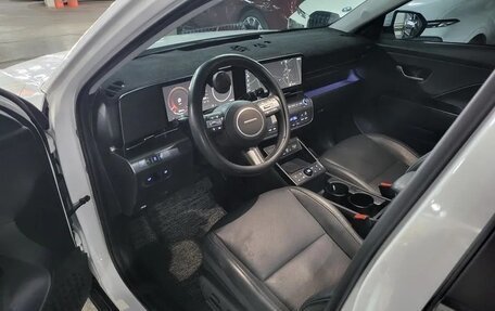 Hyundai Kona, 2023 год, 2 487 000 рублей, 5 фотография