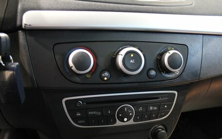 Renault Fluence I, 2011 год, 537 000 рублей, 17 фотография