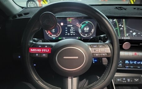 Hyundai Kona, 2023 год, 2 487 000 рублей, 6 фотография