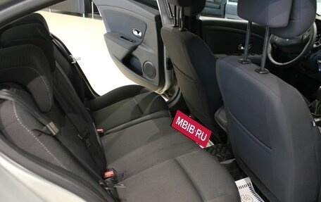 Renault Fluence I, 2011 год, 537 000 рублей, 19 фотография