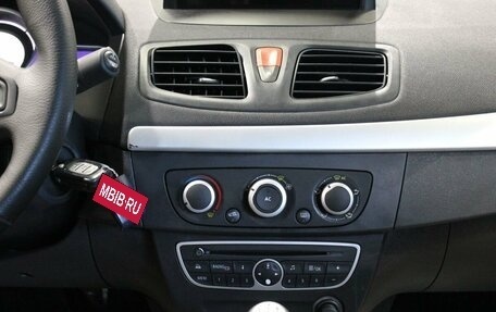 Renault Fluence I, 2011 год, 537 000 рублей, 16 фотография