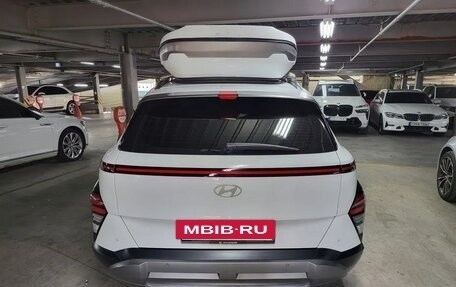 Hyundai Kona, 2023 год, 2 487 000 рублей, 4 фотография