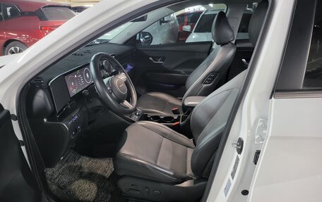 Hyundai Kona, 2023 год, 2 487 000 рублей, 12 фотография