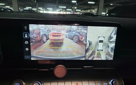 Hyundai Kona, 2023 год, 2 487 000 рублей, 13 фотография